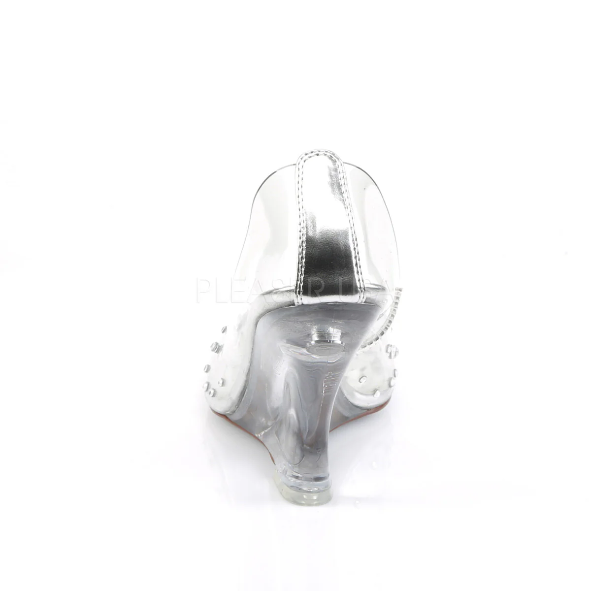 LOVELY-420RS  Clear/Clear - Image 4