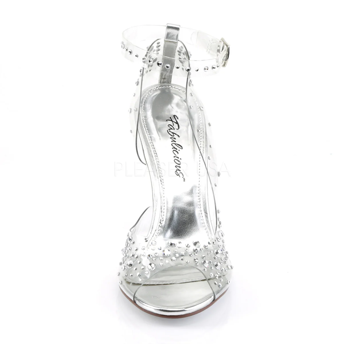 LOVELY-430RS Clear/Clear - Image 2