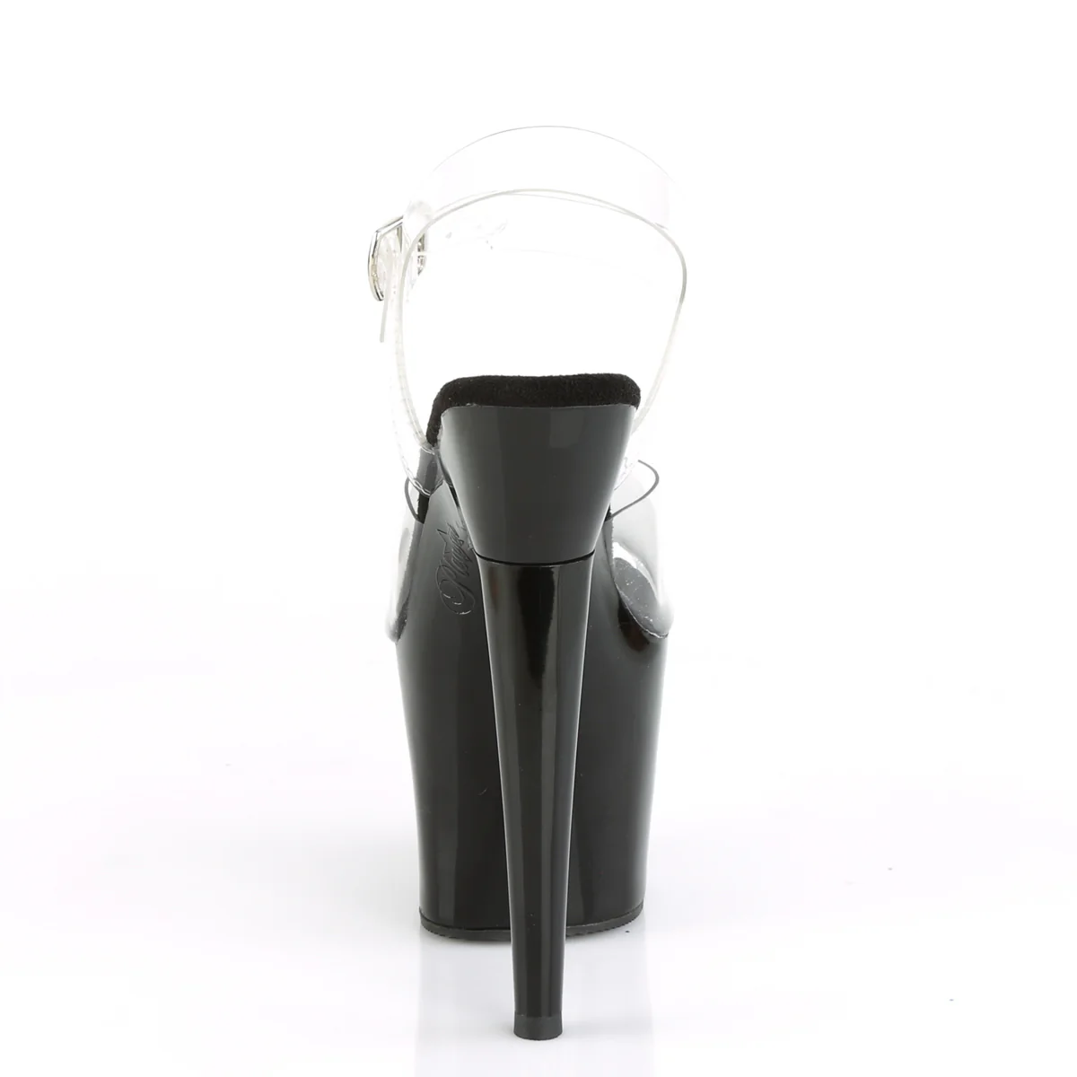 LOVETHORN-708  Clear/Black - Image 4