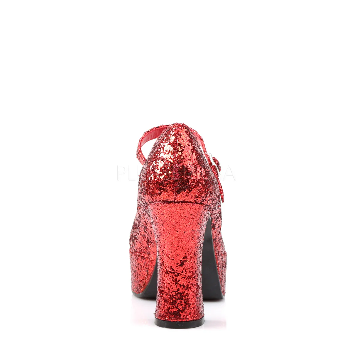 MARYJANE-50G  Red Glitter - Image 4