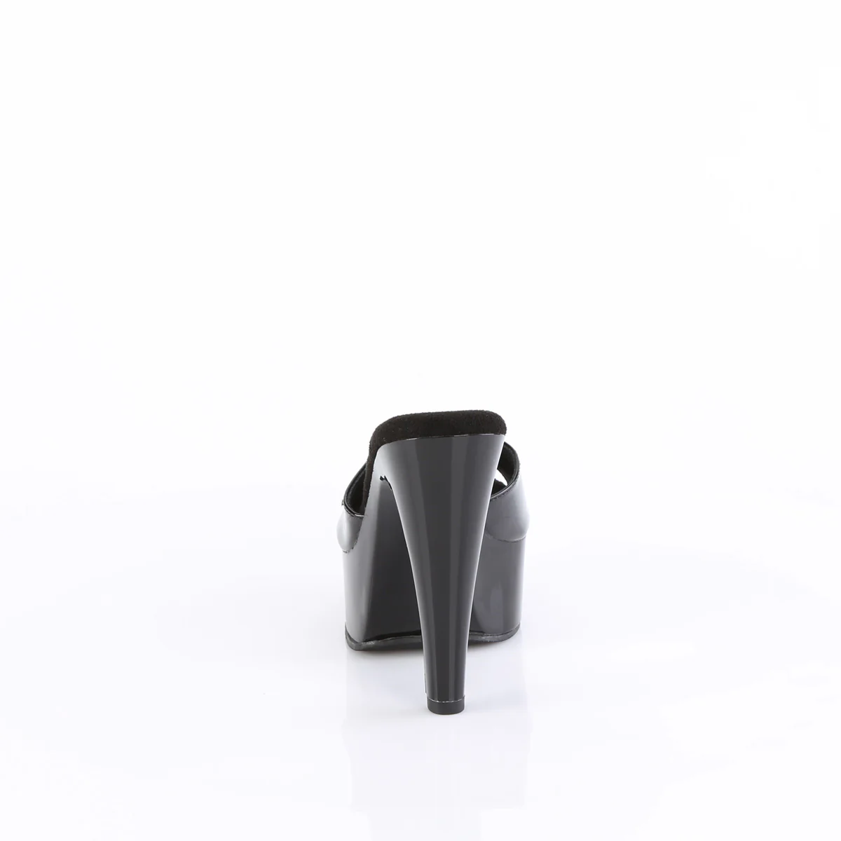 MARTINI-501  Black Patent/Black - Image 4