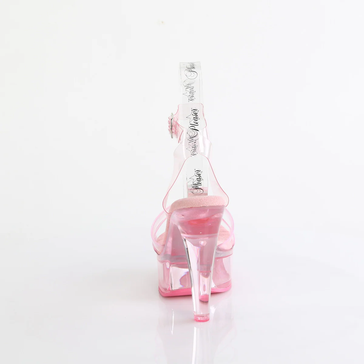 MARTINI-505  Baby Pink/Pink Tinted - Image 4