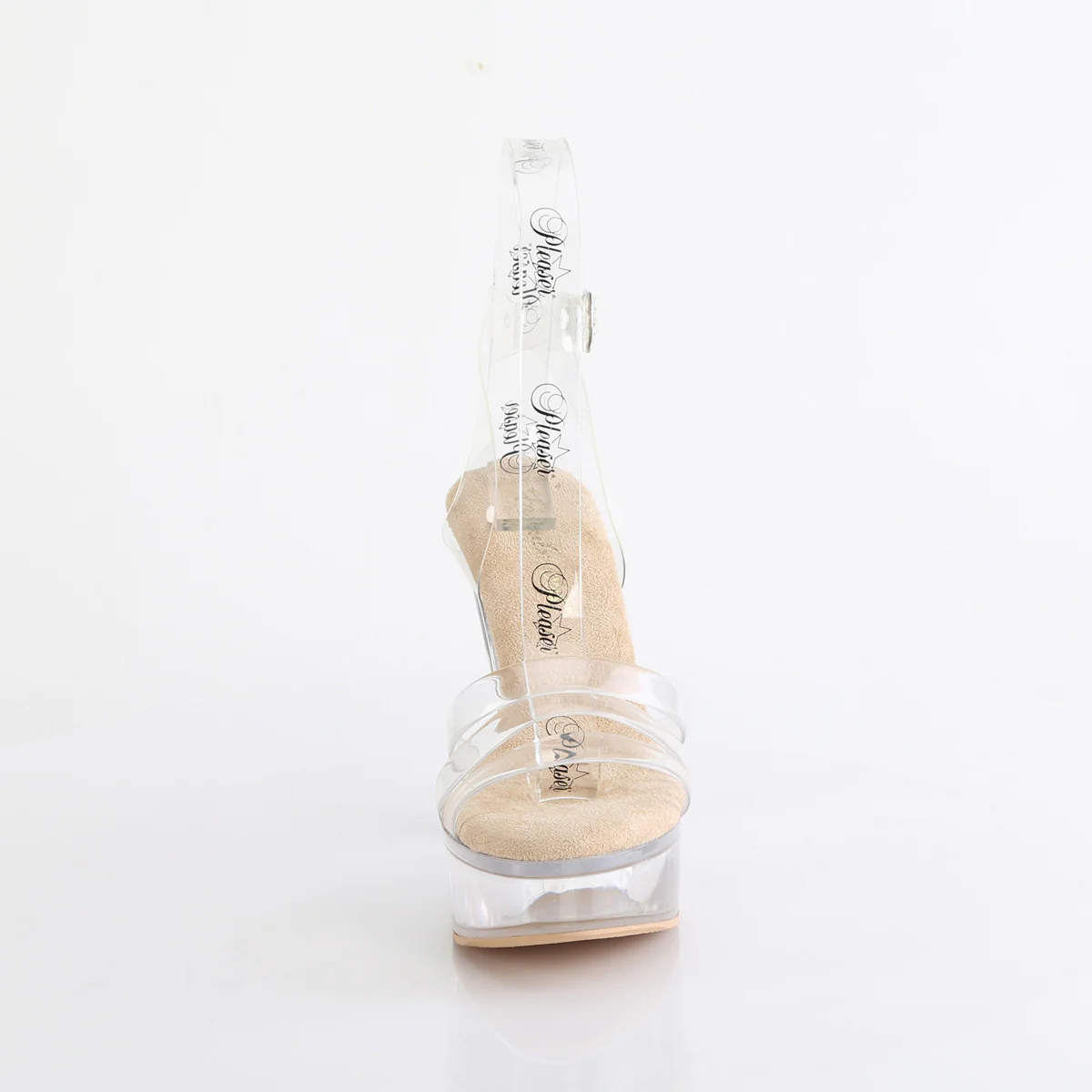 MARTINI-505  Clear-Cream/Clear - Image 2