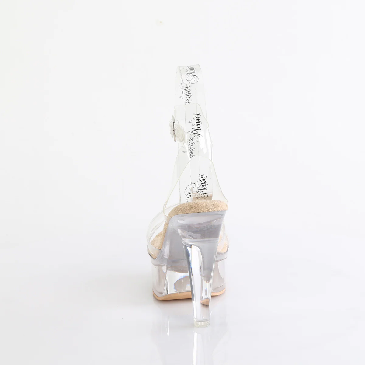 MARTINI-505  Clear-Cream/Clear - Image 4