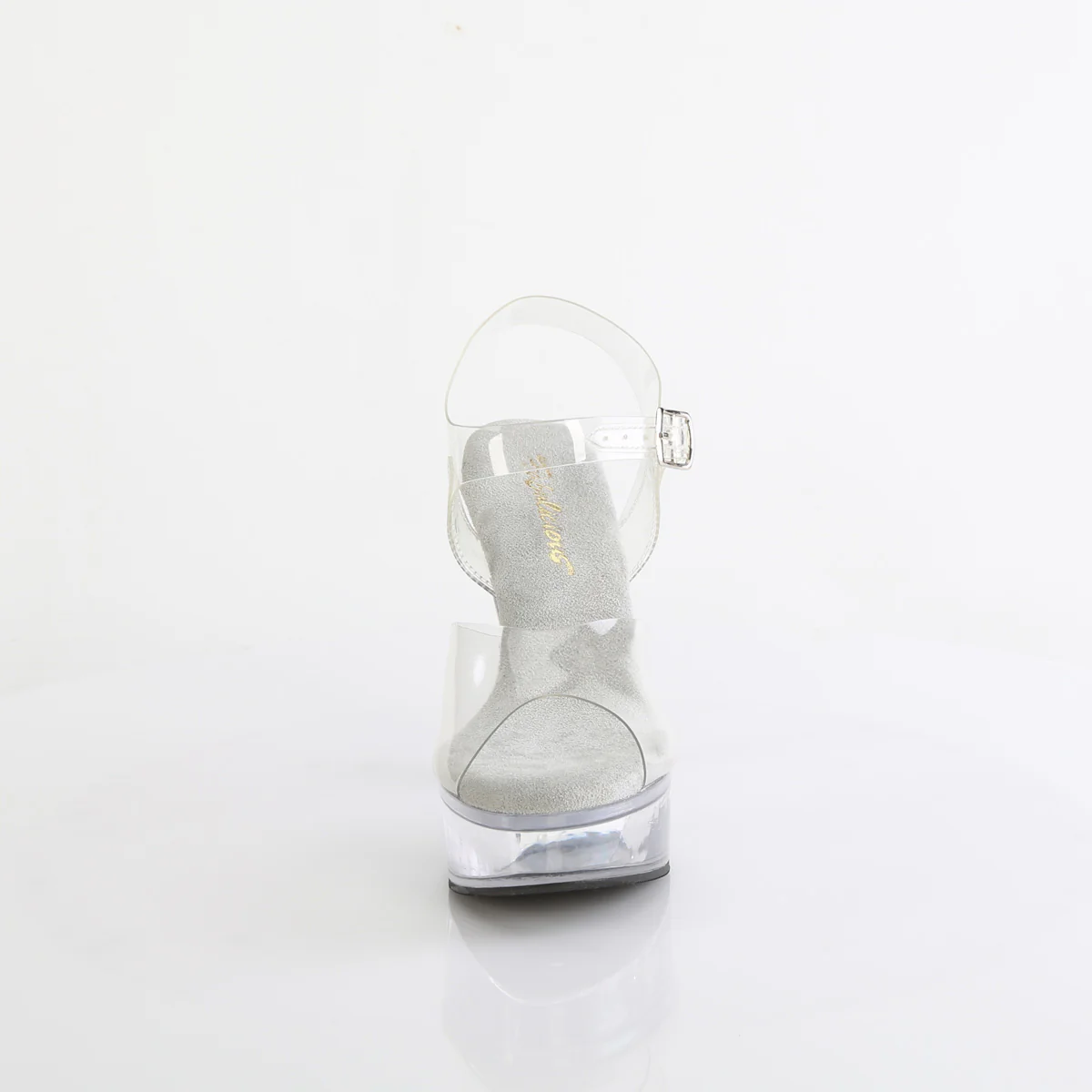 MARTINI-508  Clear/Clear - Image 2