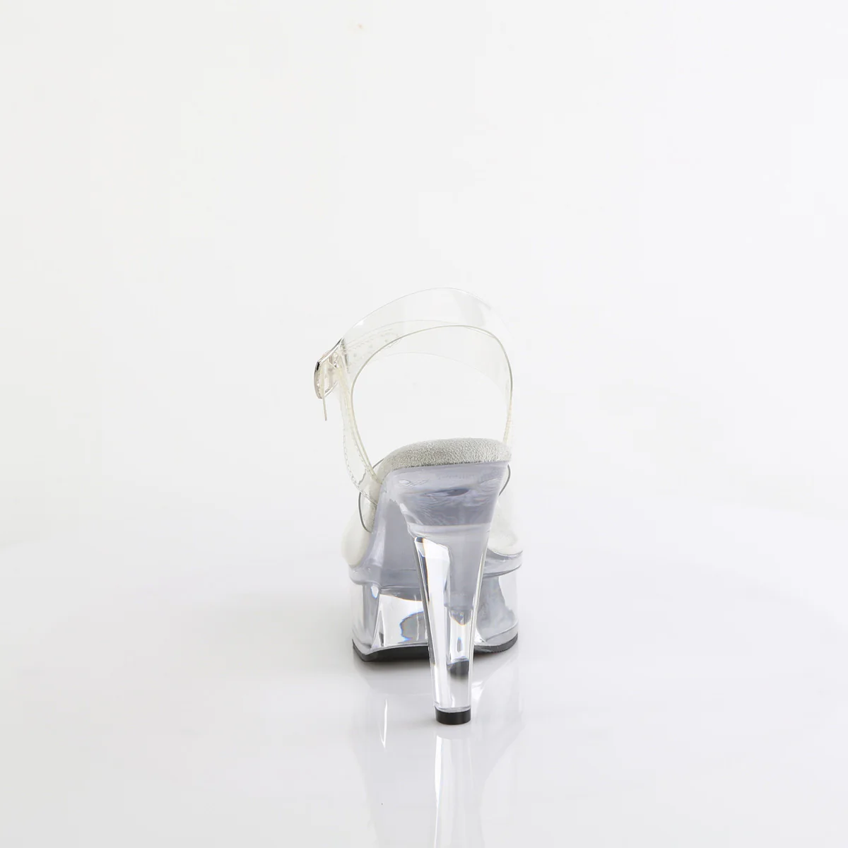 MARTINI-508  Clear/Clear - Image 4