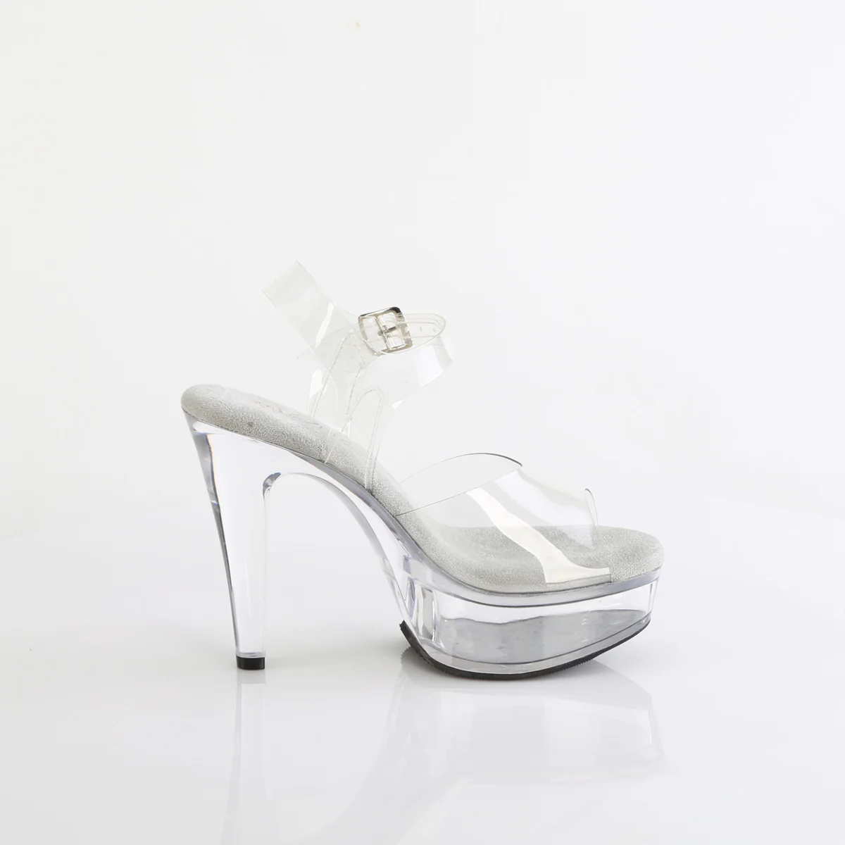 MARTINI-508  Clear/Clear - Image 5