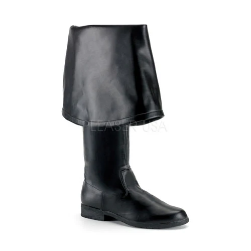 MAVERICK-2045 Black Pu