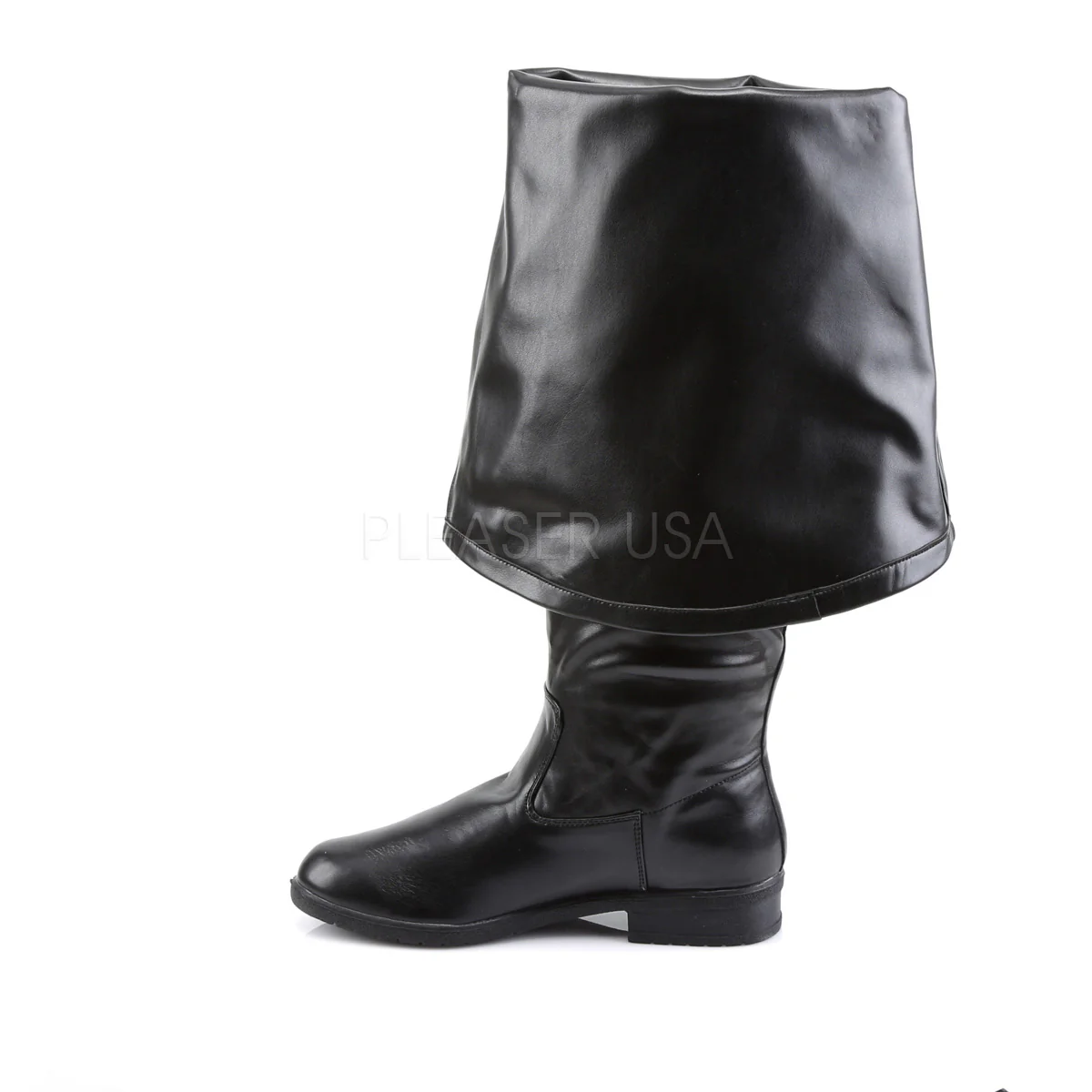 MAVERICK-2045 Black Pu - Image 3