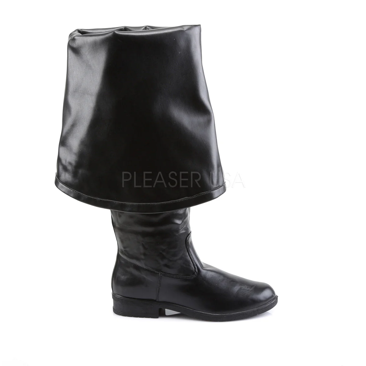 MAVERICK-2045 Black Pu - Image 5