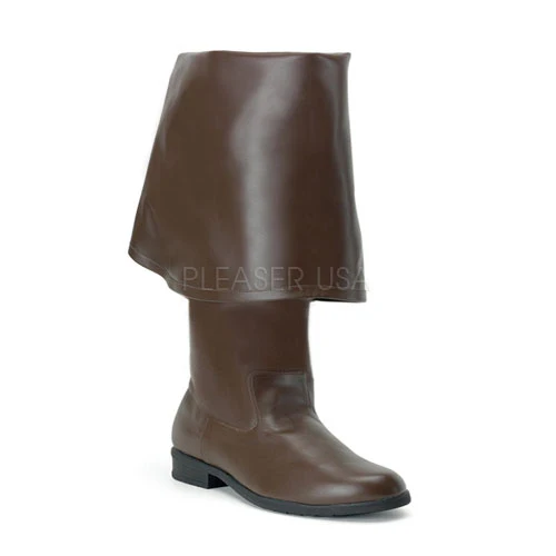 MAVERICK-2045 Brown Pu