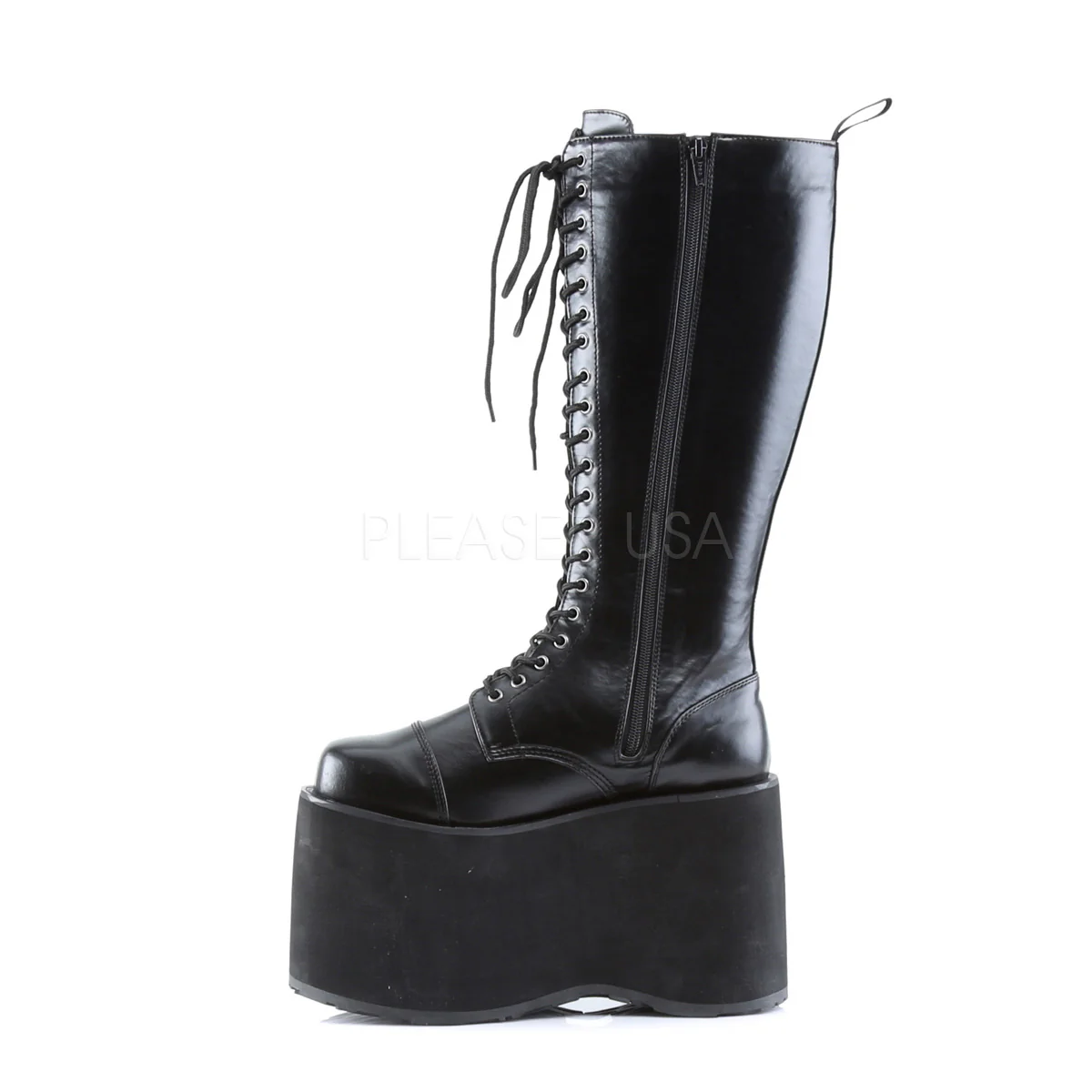 MEGA-602  Black Pu - Image 3