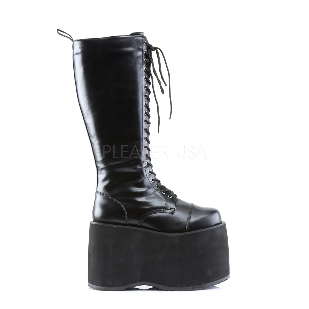 MEGA-602  Black Pu - Image 5