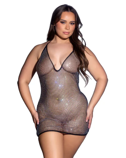 Mirage Chemise - LI1070 Teal - Image 5