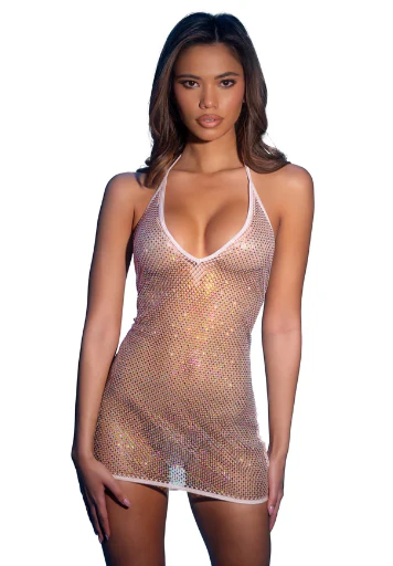 Mirage Chemise - LI1070 Teal - Image 10
