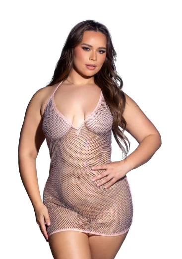 Mirage Chemise - LI1070 Teal - Image 12