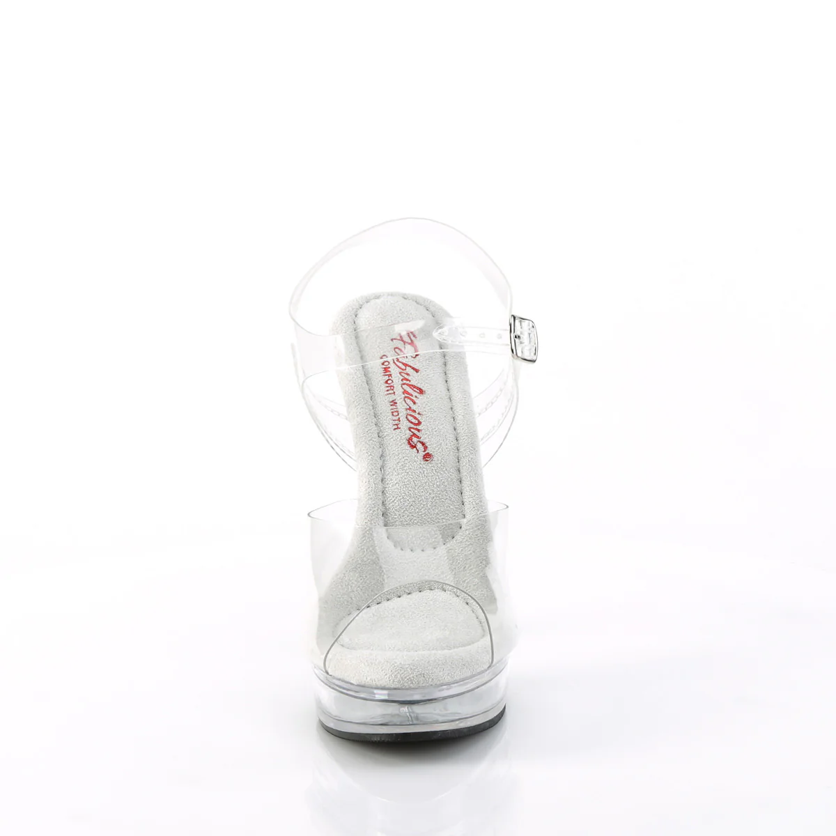 MAJESTY-508 Clear/Clear - Image 2