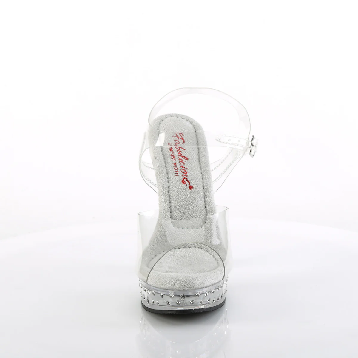 MAJESTY-508SDT Clear/Clear - Image 2