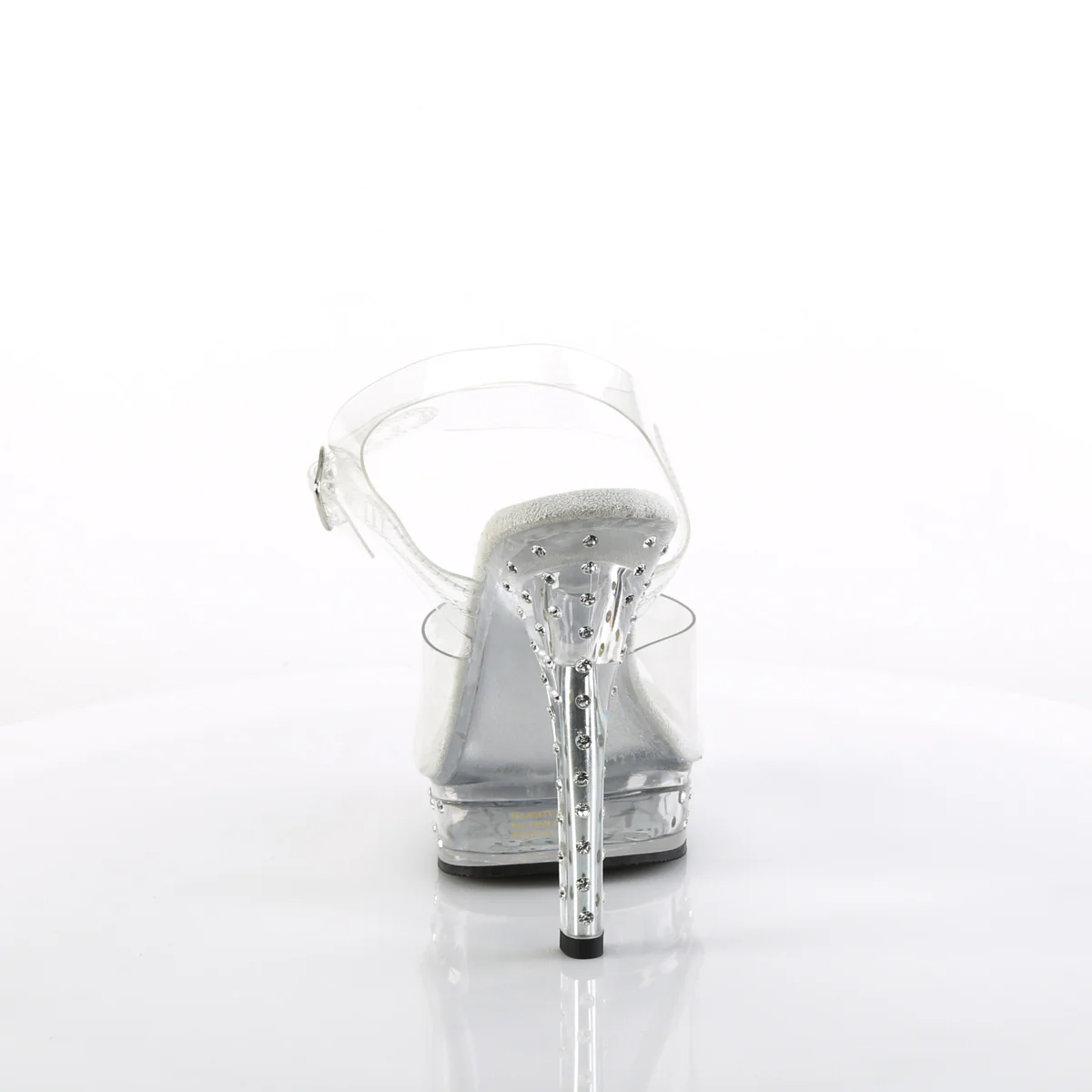 MAJESTY-508SDT Clear/Clear - Image 4