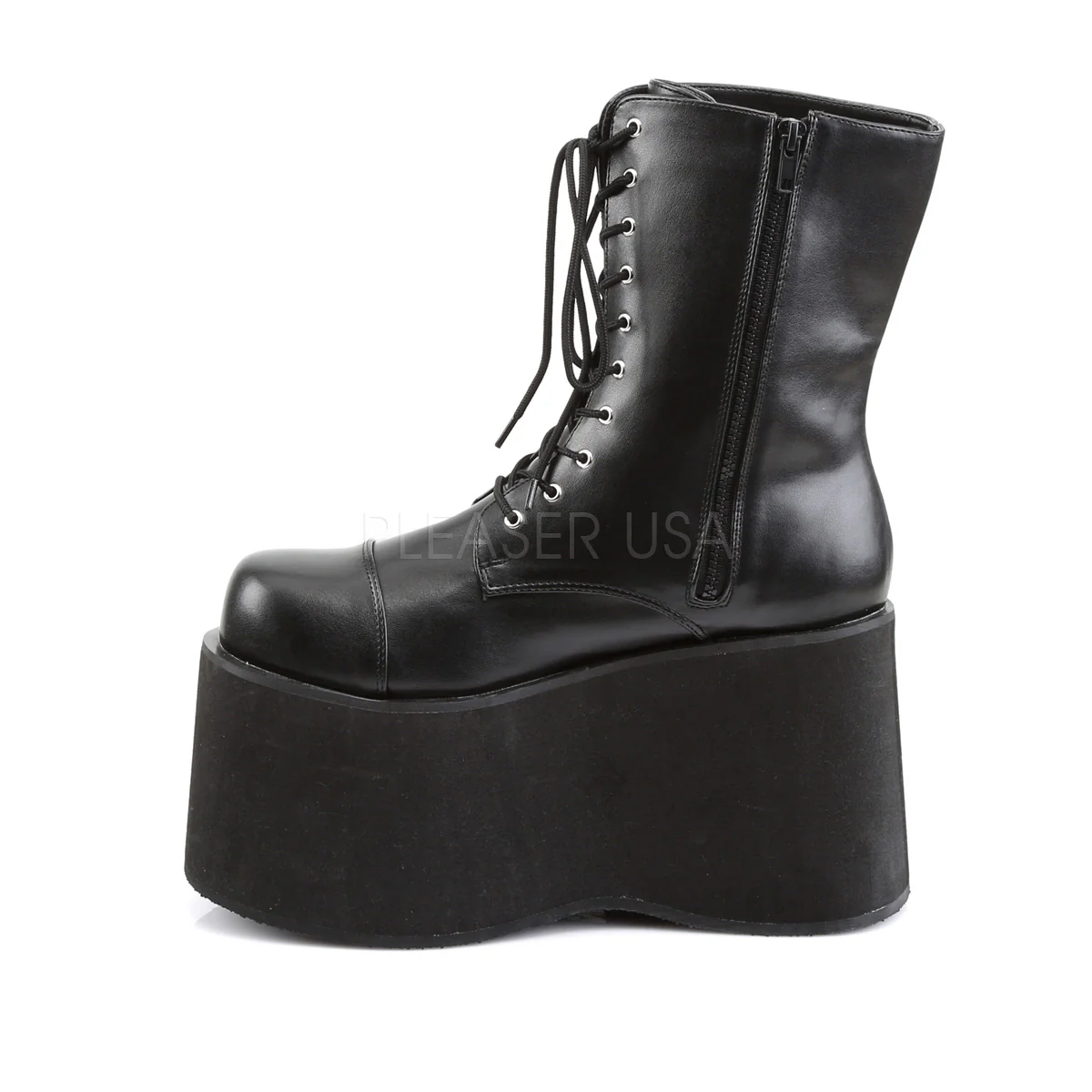 MONSTER-10 Black - Image 3