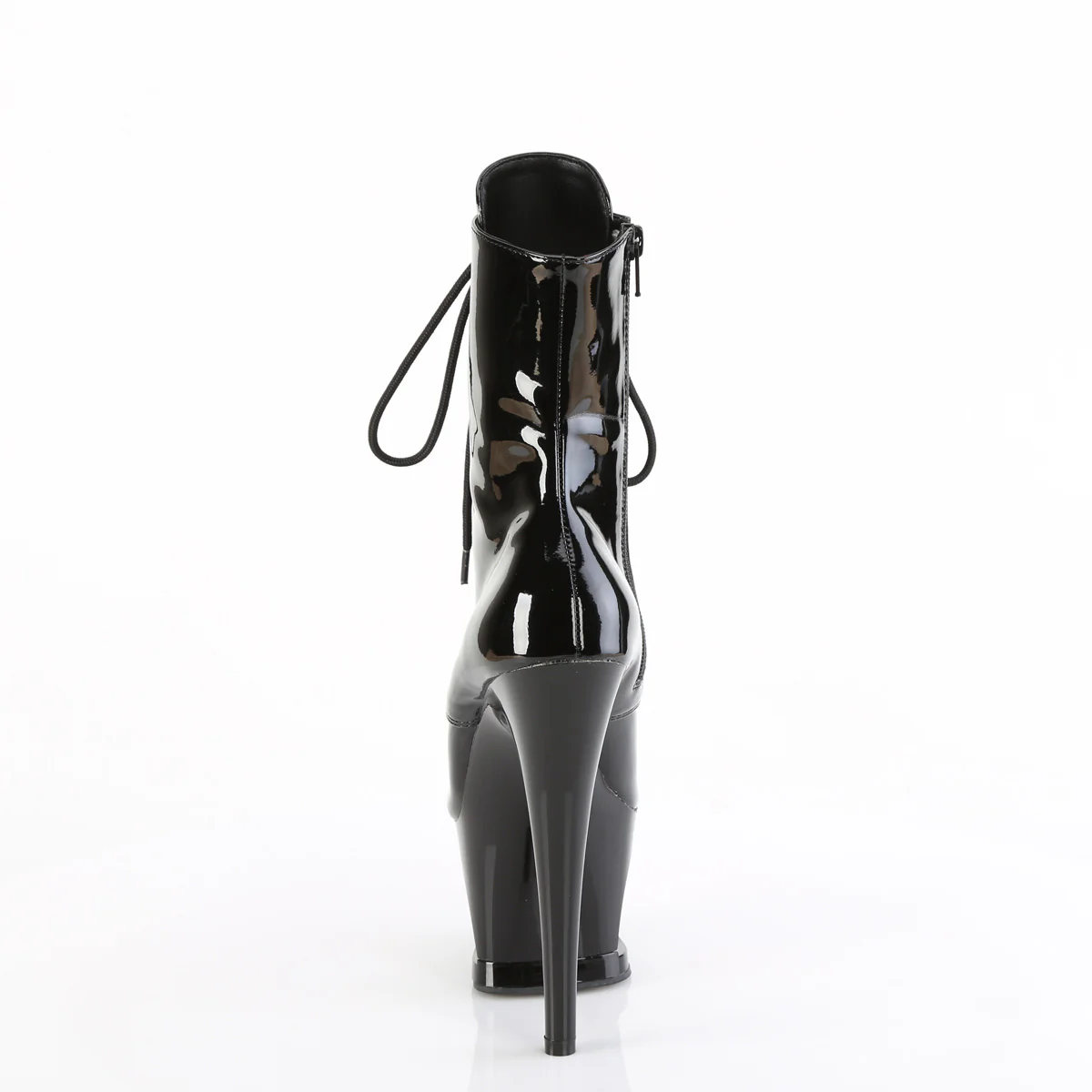 MOON-1020DIA  Black Patent/Black - Image 4