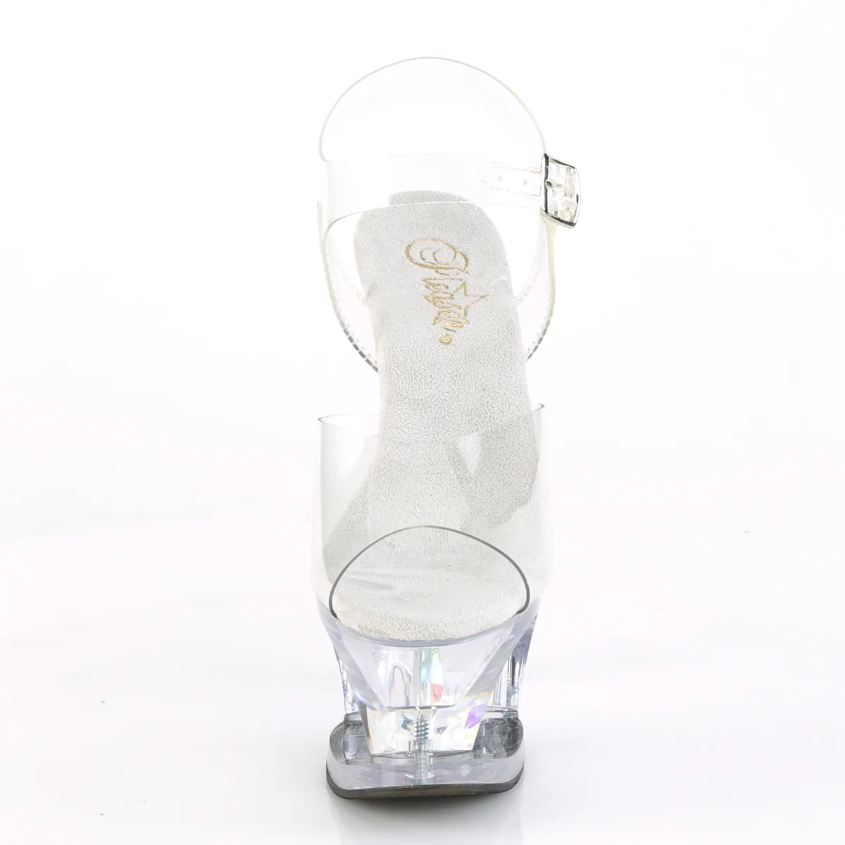 MOON-708DIA Clear/Clear - Image 2