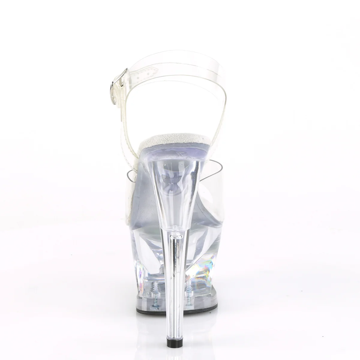 MOON-708DIA Clear/Clear - Image 4