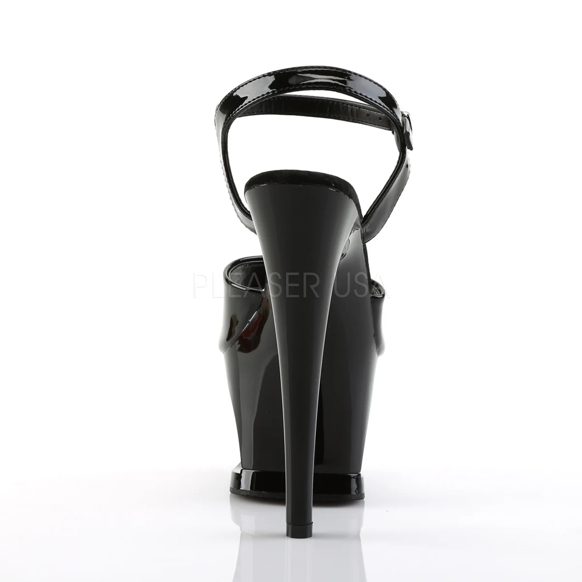 MOON-709  Black/Black - Image 4
