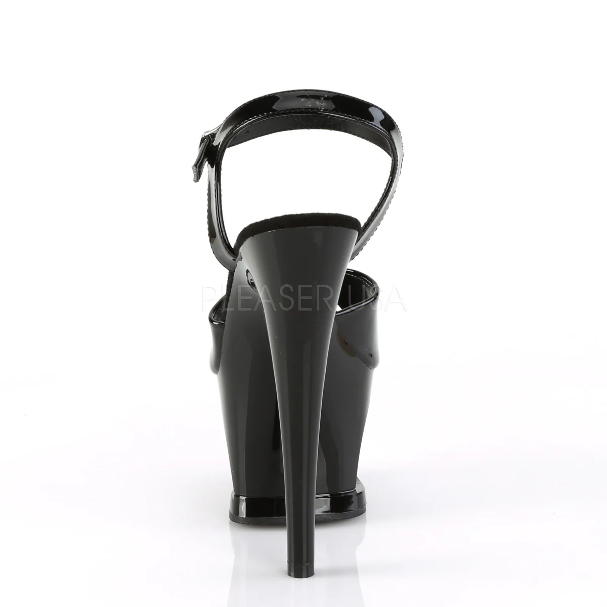 MOON-709CAT  Black/Black-Silver - Image 3