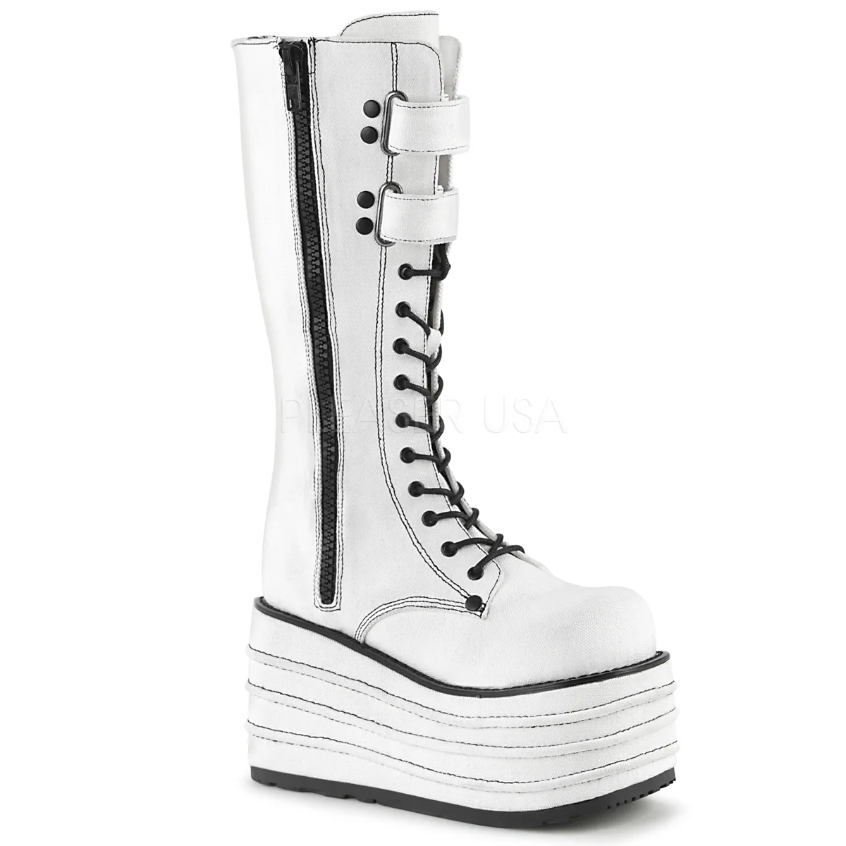 MORI-310 White Canvas