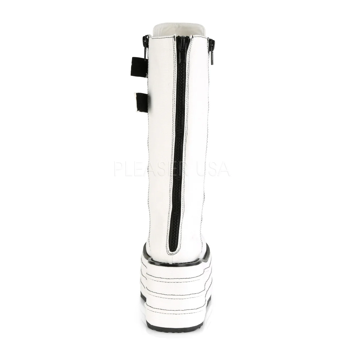 MORI-310 White Canvas - Image 3