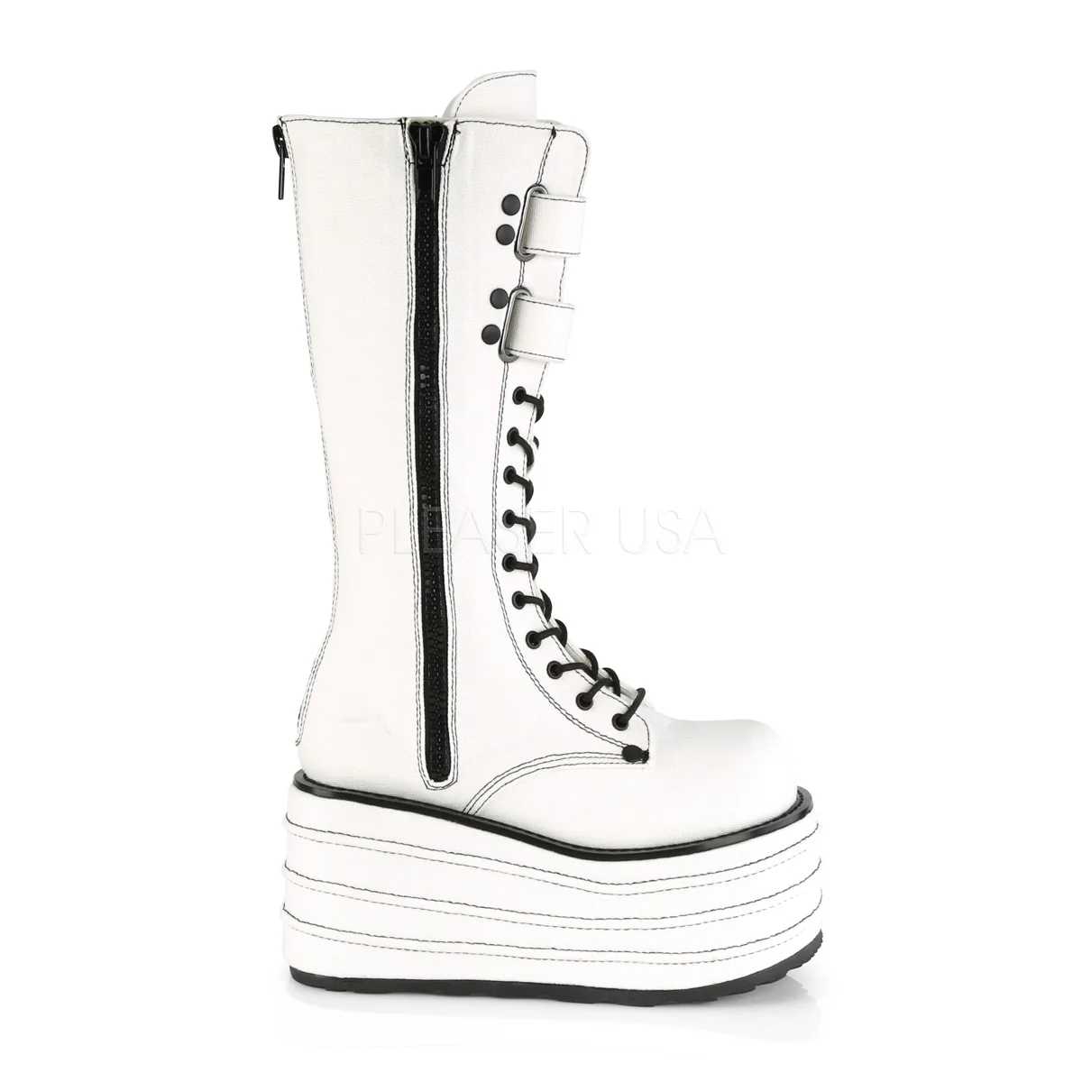MORI-310 White Canvas - Image 4