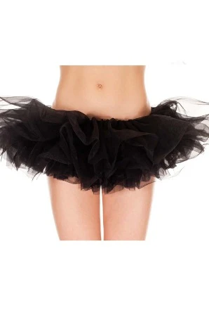 Music Legs Tutu ML239