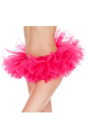 Music Legs Tutu ML239 - Image 2