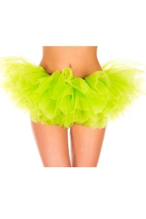 Music Legs Tutu ML239 - Image 3