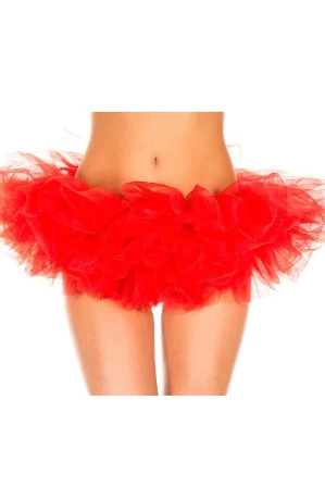 Music Legs Tutu ML239 - Image 4