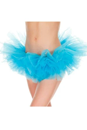 Music Legs Tutu ML239 - Image 5