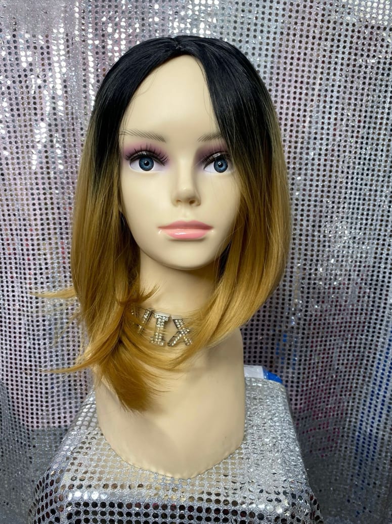 Natural Straight Bob - Image 3