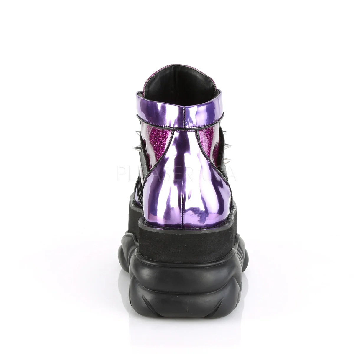 NEPTUNE-100 Purple Glitter-Hologram - Image 4
