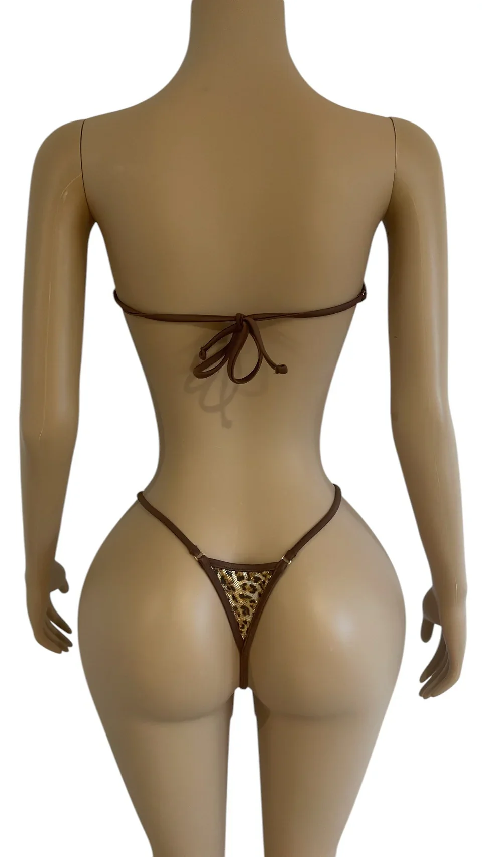 Nina Jetta Bikini - Image 2