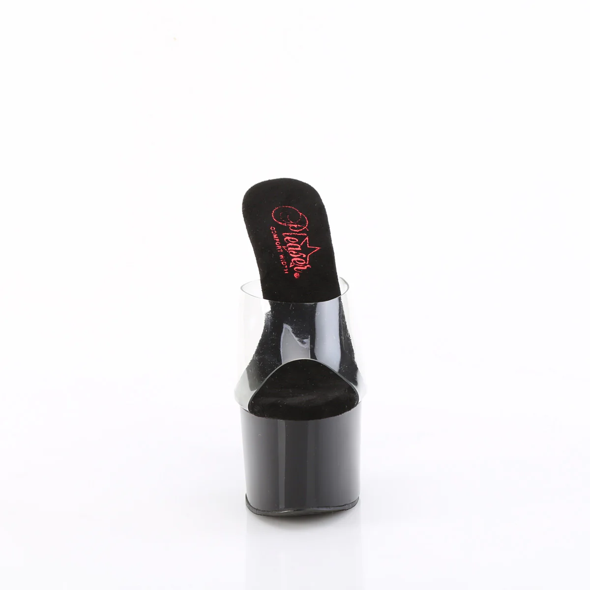PASSION-701 Clear/Black - Image 2