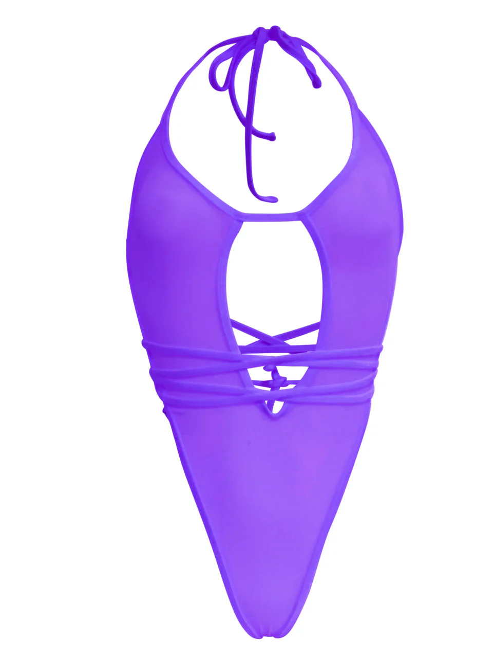 Phoenix Mesh One Piece - No Bling - Image 3