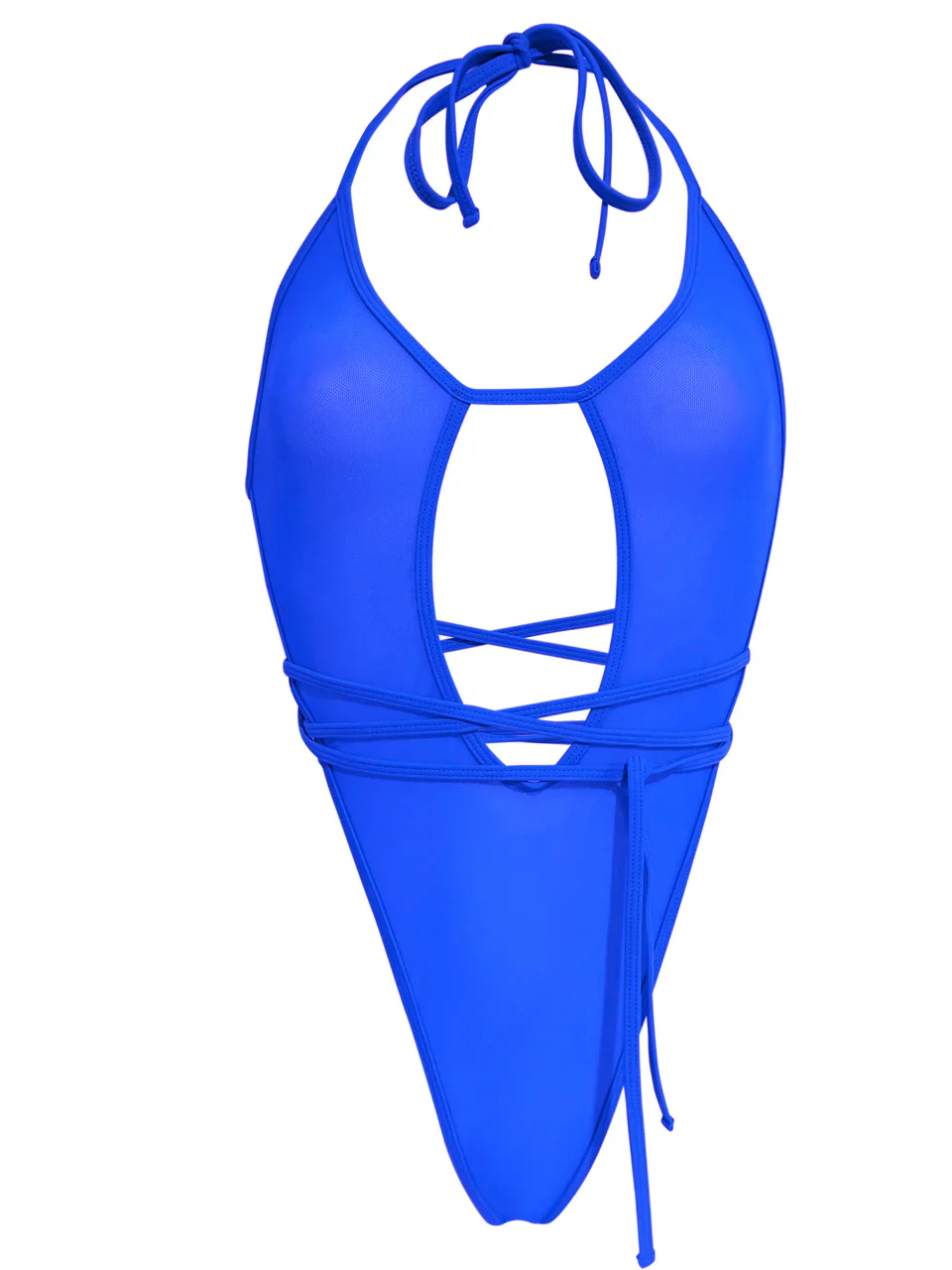 Phoenix Mesh One Piece - No Bling - Image 8