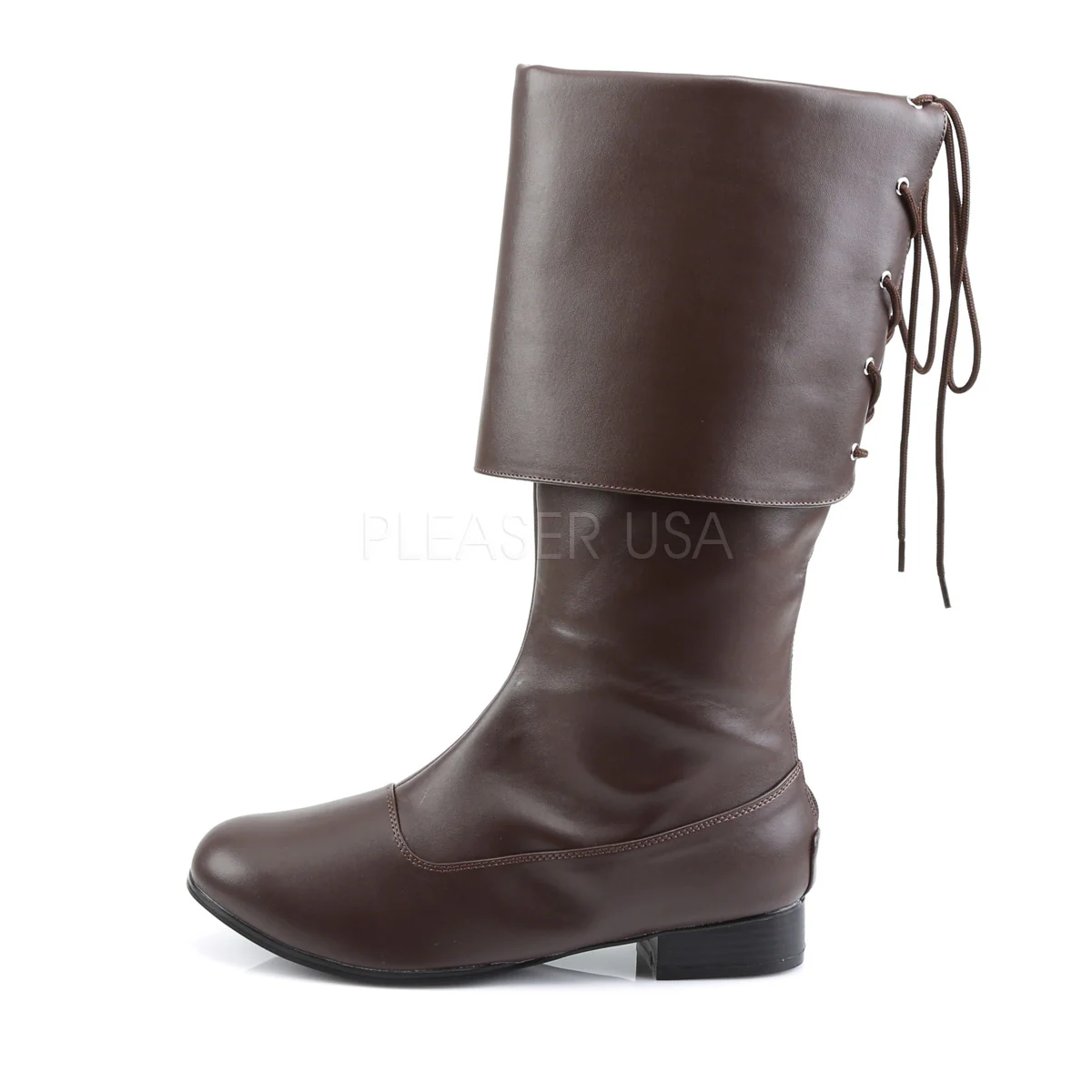PIRATE-100 Brown - Image 3