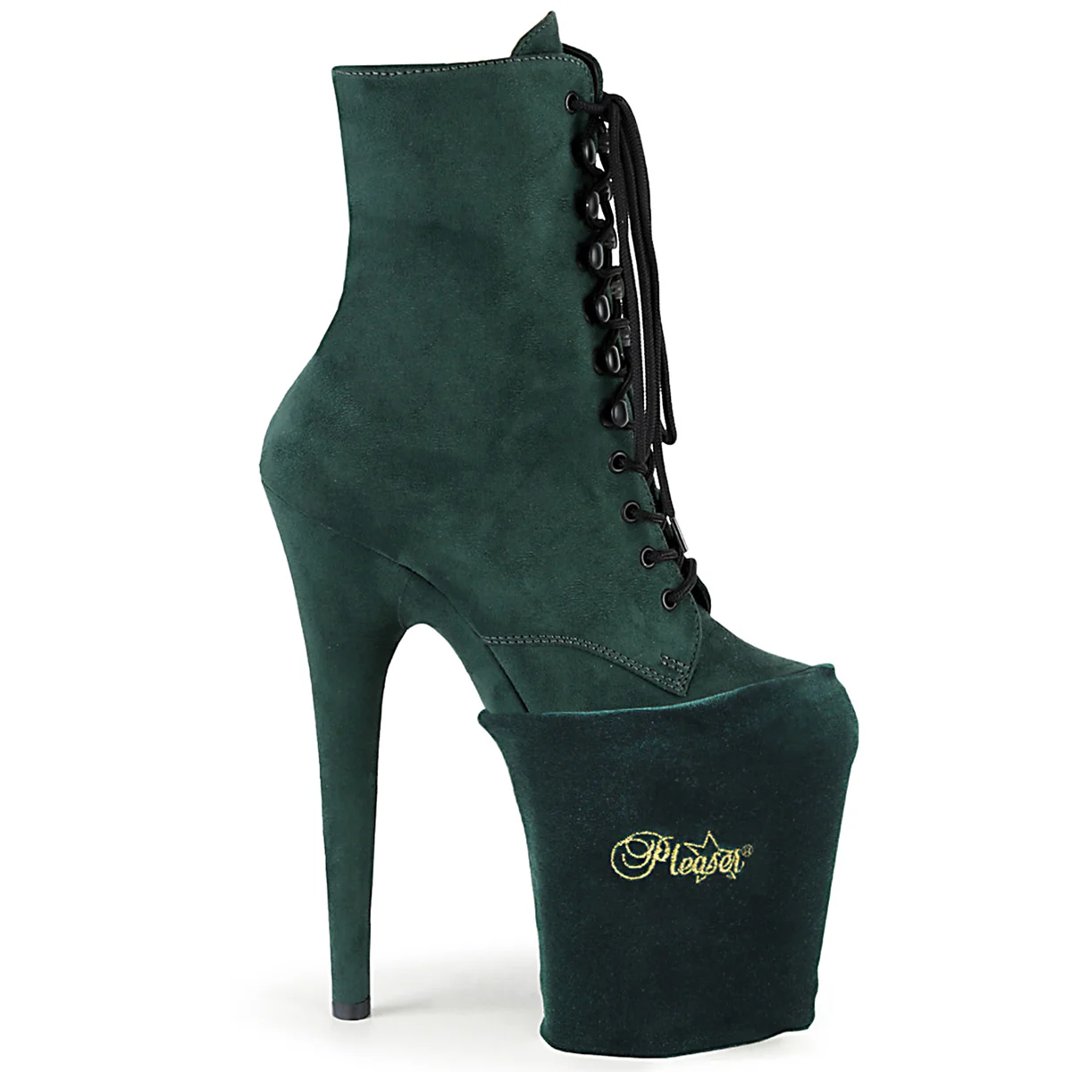 PLEASER SHOE PROTECTOR - Image 15