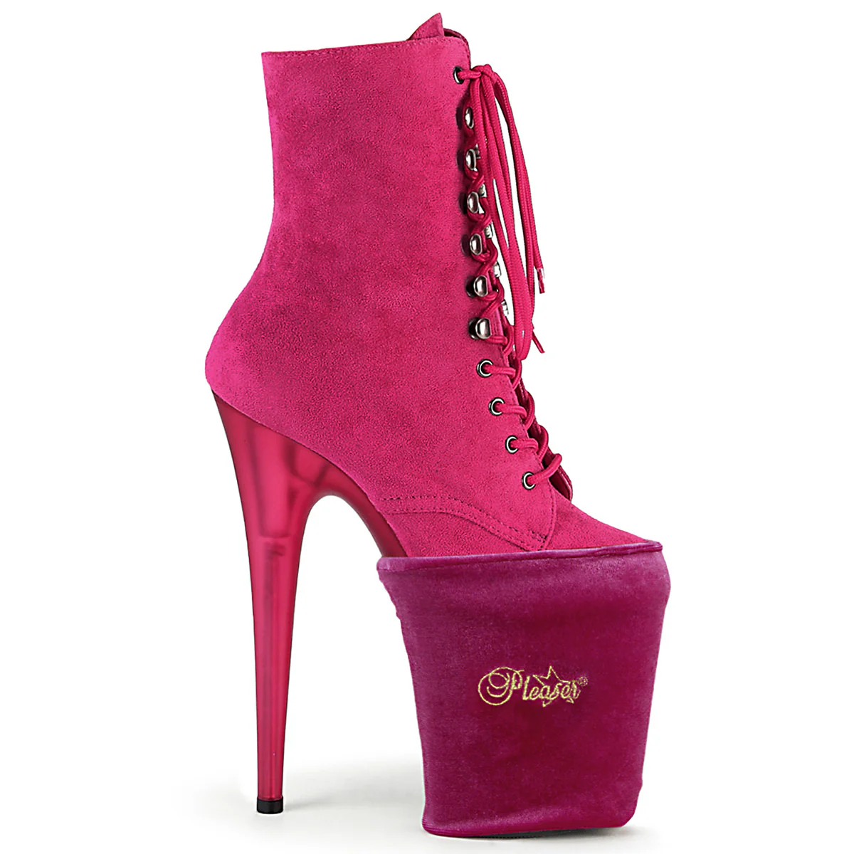 PLEASER SHOE PROTECTOR - Image 17