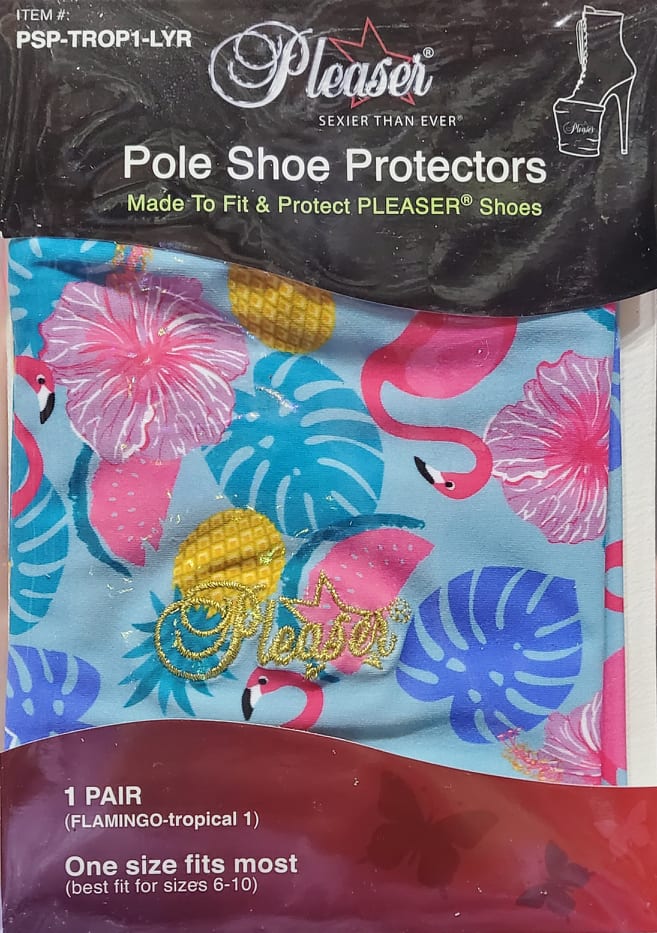 PLEASER SHOE PROTECTOR - Image 3