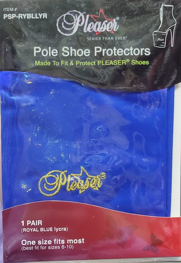 PLEASER SHOE PROTECTOR - Image 4
