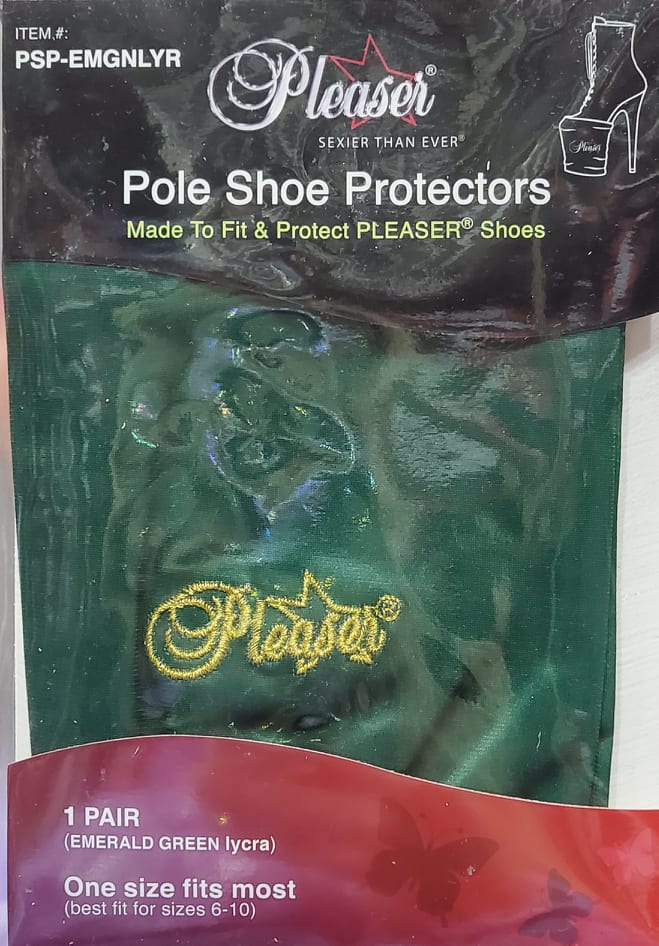 PLEASER SHOE PROTECTOR - Image 5