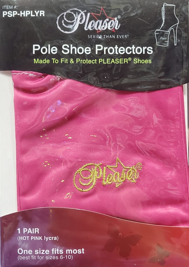 PLEASER SHOE PROTECTOR - Image 6